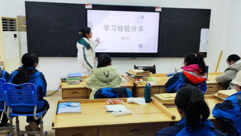 濰坊市自強(qiáng)職業(yè)中等專業(yè)學(xué)校怎么樣、好不好