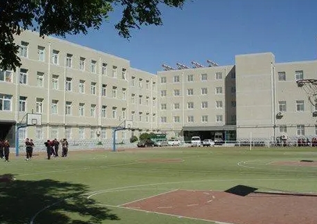 北京理工大學(xué)附屬中學(xué)分校地址，乘車路線