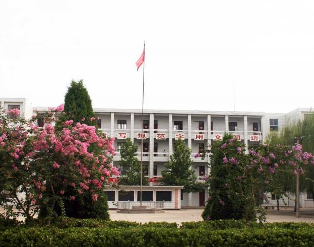 河北2024讀什么中專(zhuān)學(xué)校有前途