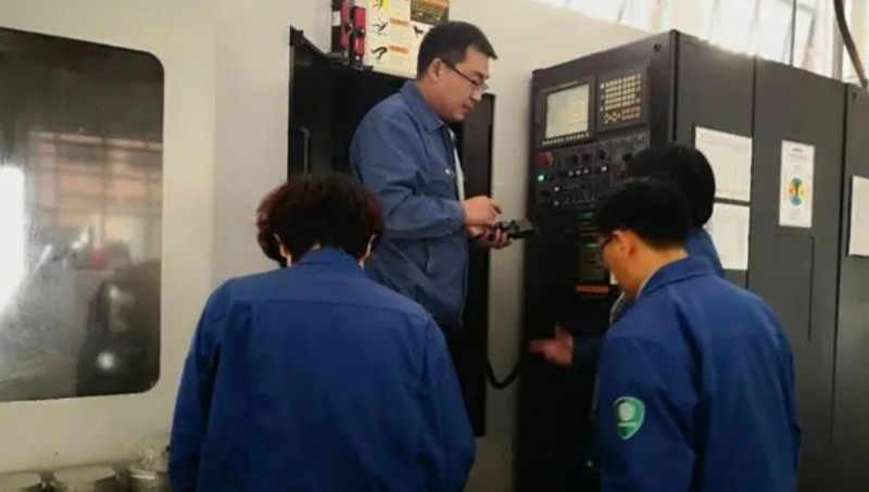 濰柴職業(yè)中等專業(yè)學校怎么樣、好不好