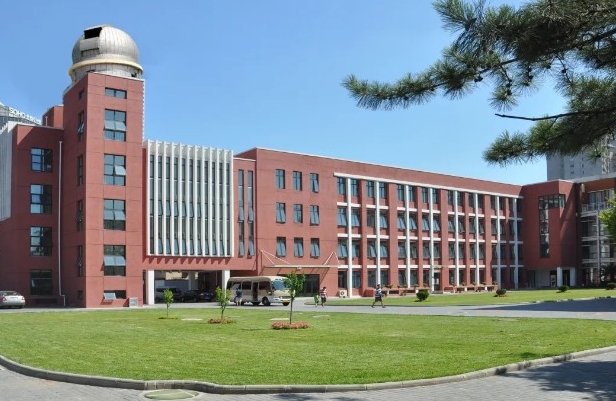 清華大學(xué)附屬中學(xué)永豐學(xué)校怎么樣、好不好