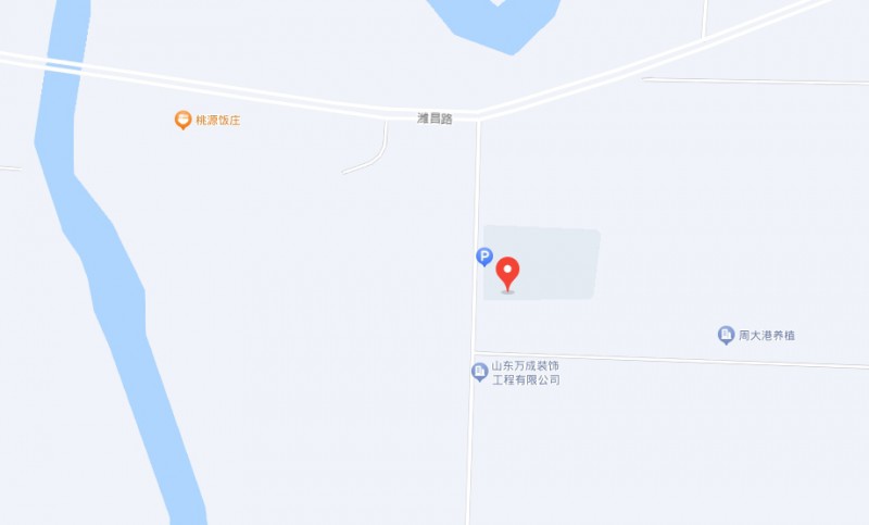 濰坊市新銳旅游學(xué)校地址，乘車路線