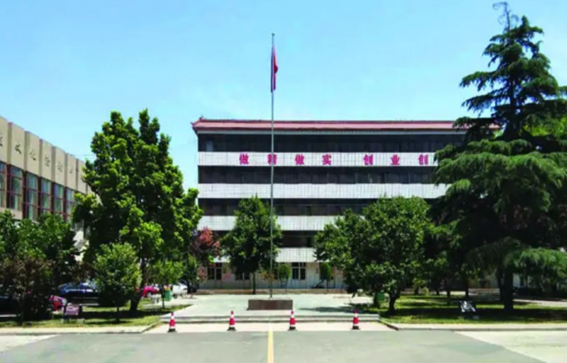 濰坊市新銳旅游學(xué)校怎么樣、好不好