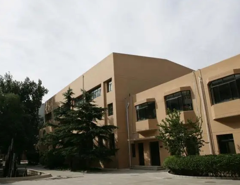 首都師范大學(xué)附屬中學(xué)第一分校怎么樣、好不好
