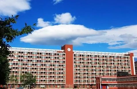 北京市二十一世紀(jì)國(guó)際學(xué)校怎么樣、好不好
