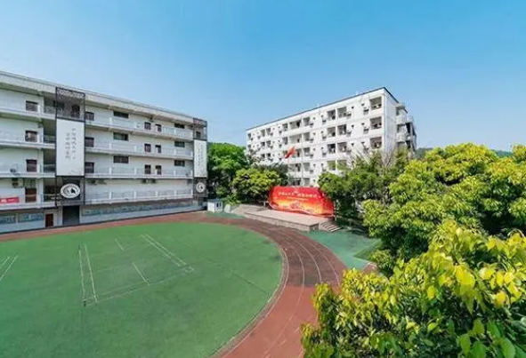 河北2024哪個中專學(xué)校比較好