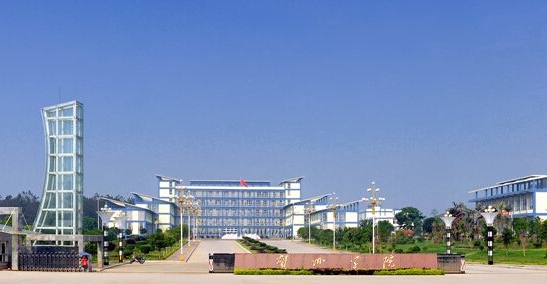 賀州學(xué)院是什么樣的大學(xué)（附王牌特色專業(yè)）