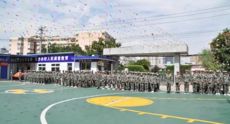 甘肅2024年哪個中專學校就業(yè)比較好