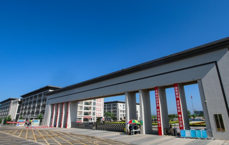 肥城市職業(yè)中等專業(yè)學校怎么樣、好不好