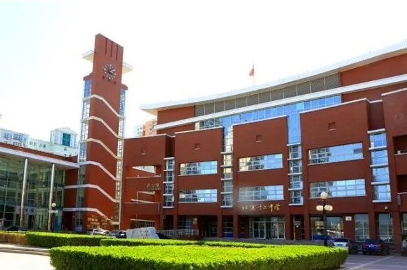 北京市第十二中學(xué)怎么樣、好不好