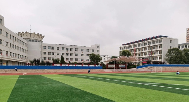 甘肅2024年男生上什么中專學校好
