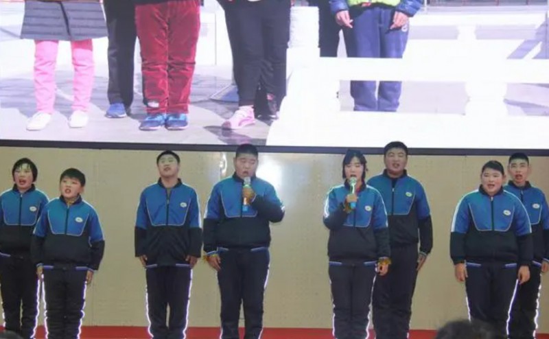 泰安市特殊教育中心怎么樣、好不好