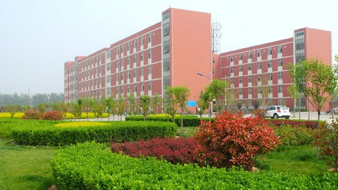 2024河北工程大學(xué)科信學(xué)院評價怎么樣,學(xué)校好不好