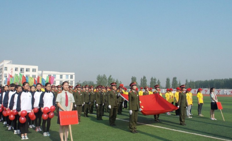2024臨沂科技普通中等專業(yè)學(xué)校招生計劃 招生人數(shù)是多少(附要求、條件、對象)