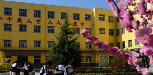甘肅2024年上中專學(xué)校有沒(méi)有前途