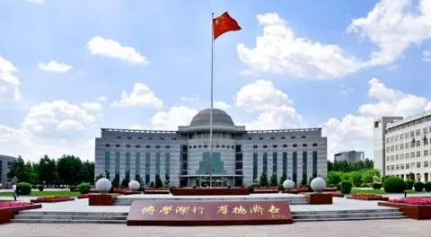 2023沈陽醫(yī)學院高考錄取分數(shù)線是多少（2024參考）