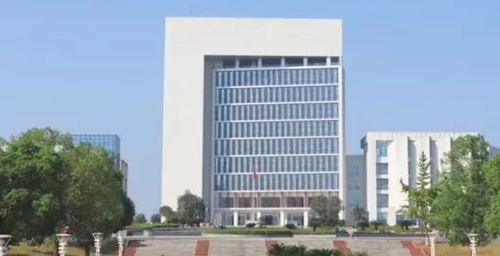 2023湖南理工學院高考錄取分數(shù)線是多少（2024參考）
