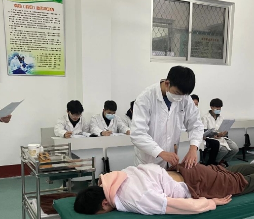 山東2024中專男孩子學什么專業(yè)好
