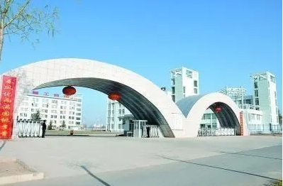 甘肅2024年有什么中專學校比較好