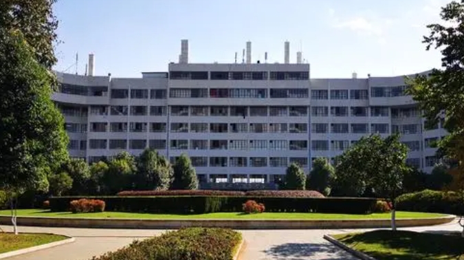 2023西南林業(yè)大學(xué)高考錄取分數(shù)線是多少（2024參考）