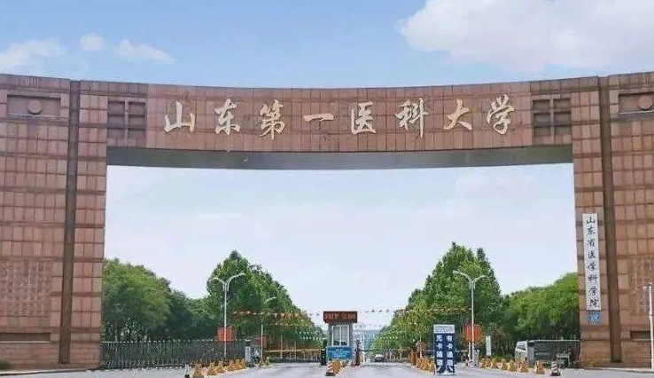 2023山東第一醫(yī)科大學(xué)高考錄取分數(shù)線是多少（2024參考）