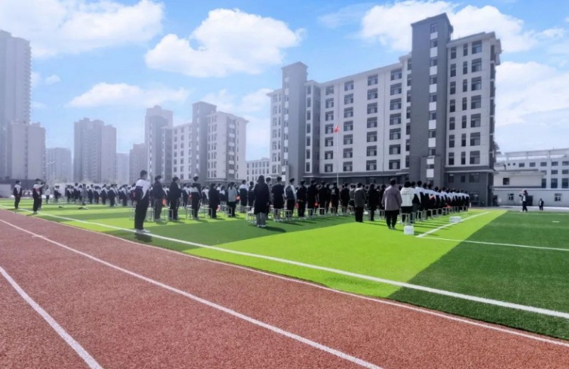聊城市化工職業(yè)中等專業(yè)學(xué)校招生簡(jiǎn)章2024年