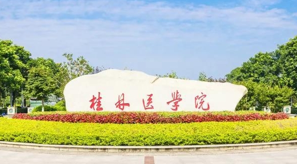 2023桂林醫(yī)學院高考錄取分數(shù)線是多少（2024參考）