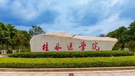 2023桂林醫(yī)學院高考錄取分數(shù)線是多少（2024參考）