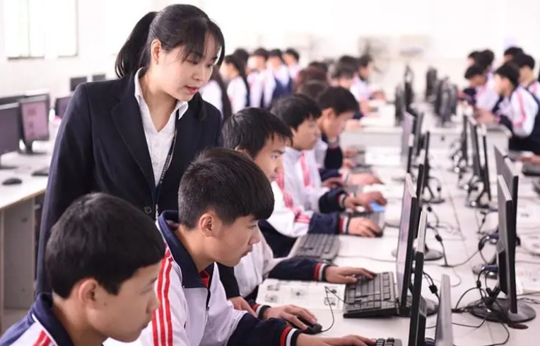 甘肅2024年中專學(xué)校有哪些專業(yè)最好