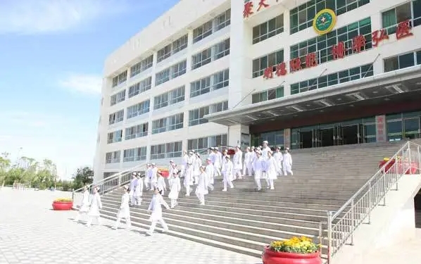 甘肅2024年中專學校在哪