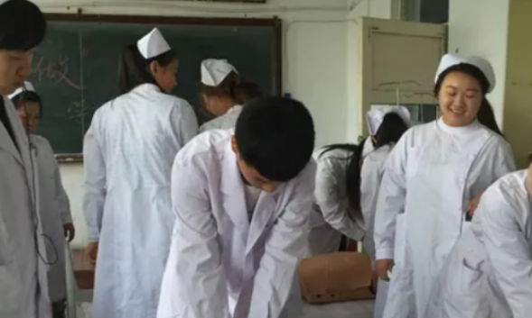 黑龍江2024年中專學(xué)校哪個(gè)專業(yè)比較好