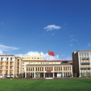 云南長水實驗中學(xué)西山校區(qū)