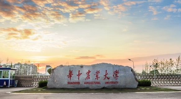 2023華中農(nóng)業(yè)大學(xué)高考錄取分?jǐn)?shù)線是多少（2024參考）
