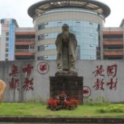 重慶市大足田家炳中學(xué)校