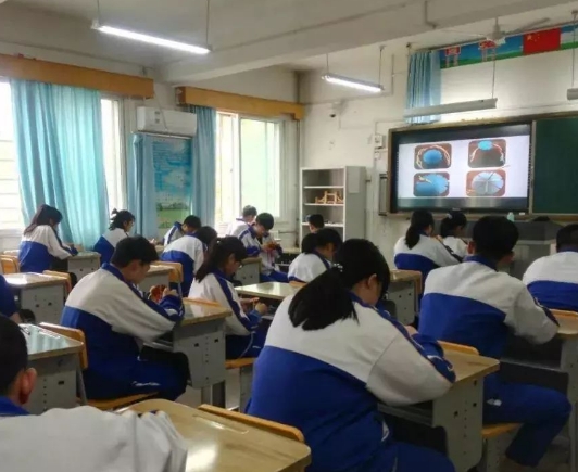 山東2024上什么中專學(xué)校比較好