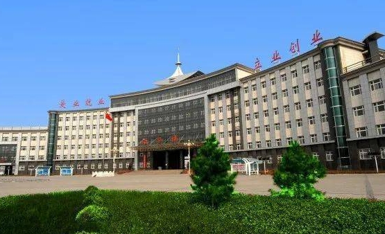 2024山西運城農(nóng)業(yè)職業(yè)技術(shù)學院專業(yè)排行榜 