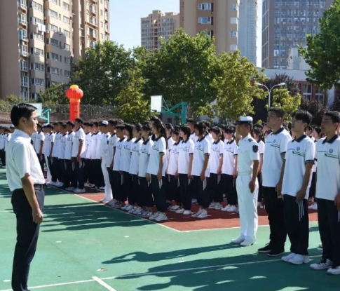 山東2024現(xiàn)在上什么中專學校好