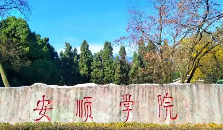 2024安順學(xué)院專業(yè)排行榜 