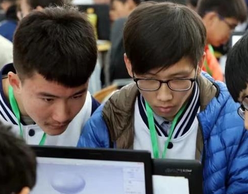 山東2024中專學校有什么專業(yè)適合男生