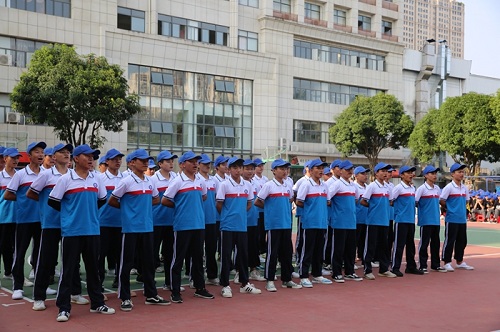 廣西2024上中專學校好不好
