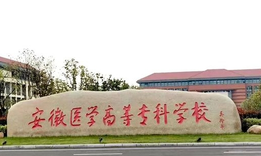 2024安徽醫(yī)學(xué)高等?？茖W(xué)校專業(yè)排行榜 