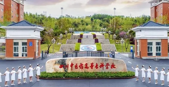 2024四川中醫(yī)藥高等專科學(xué)校專業(yè)排行榜 