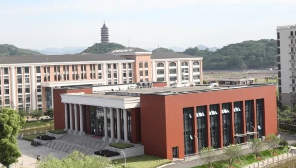 2024紹興職業(yè)技術(shù)學院專業(yè)排行榜 