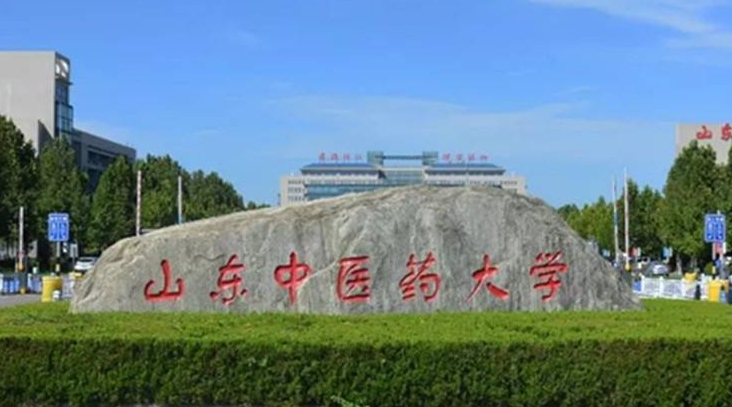 2024山東中醫(yī)藥大學專業(yè)排行榜 