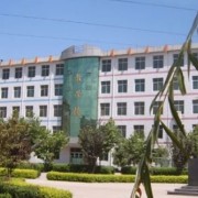 鹿泉區(qū)實驗高級中學
