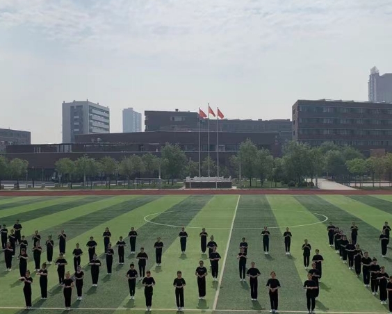 山西2024哪個(gè)中專學(xué)校比較好就業(yè)
