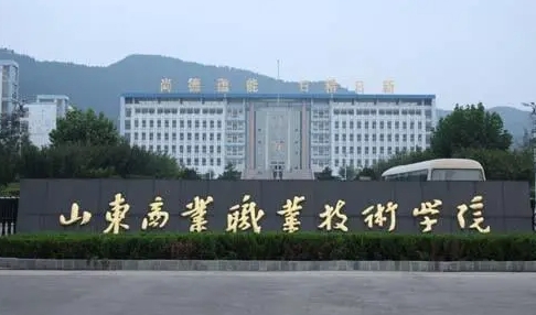 2024山東商業(yè)職業(yè)技術學院專業(yè)排行榜 