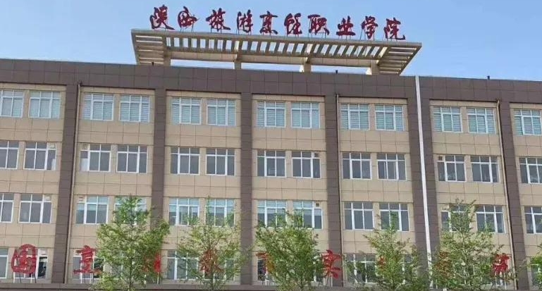 2024陜西旅游烹飪職業(yè)學院專業(yè)排行榜 