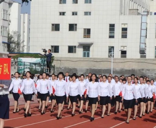 山西2024適合初中畢業(yè)的中專(zhuān)學(xué)校