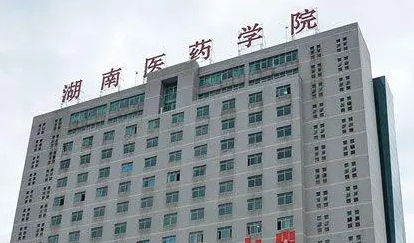 2024湖南醫(yī)藥學院專業(yè)排行榜 